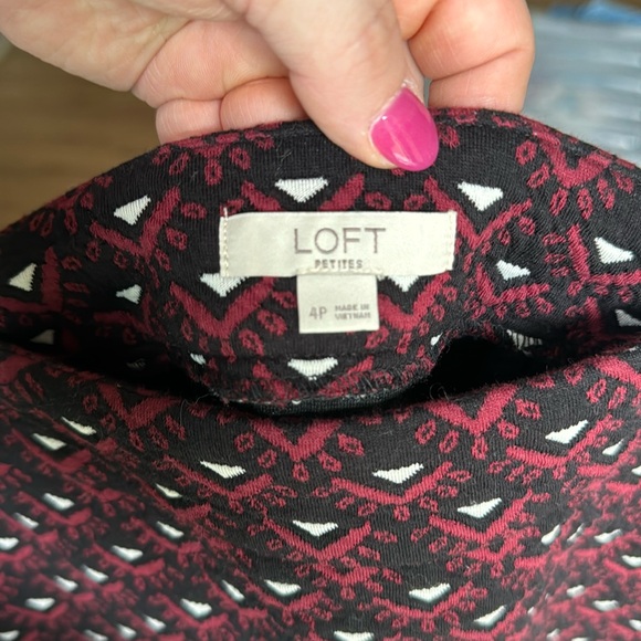 Loft skirt - Picture 3 of 4